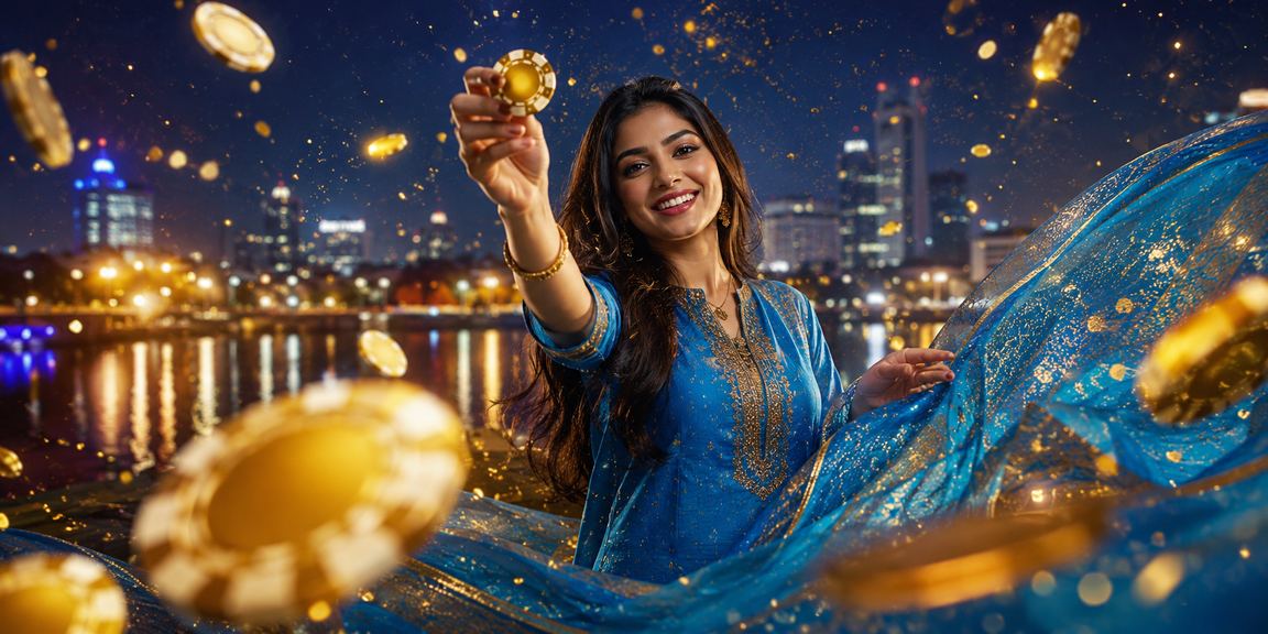 ঢাকায় বিনোদন ও ক্যাসিনো লটারিতে অংশগ্রহণের দৃশ্য
