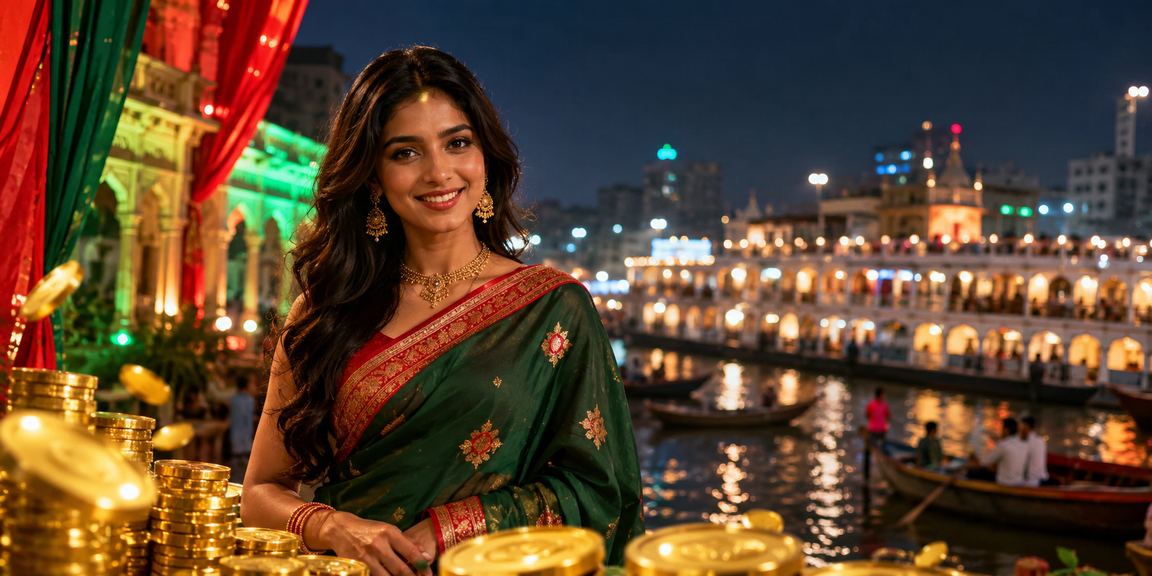 ঢাকায় সুস্থ গেমিং ও বাজেট নিয়ন্ত্রণের প্রতীকী দৃশ্য