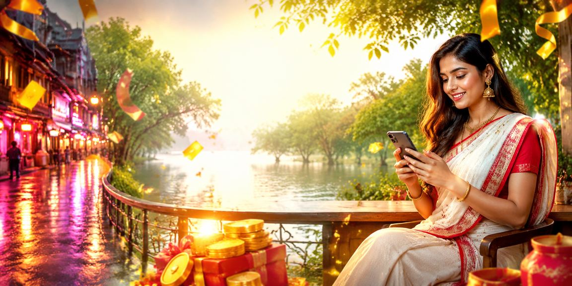 সিলেটে পহেলা বৈশাখে মোবাইলে ক্যাসিনো ও বেটিং উৎসবের দৃশ্য