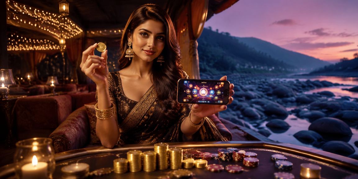সিলেটে সমুদ্র সৈকতে মোবাইলে পেমেন্ট ও তথ্য সুরক্ষার দৃশ্য